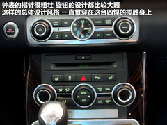 2011款 5.0 V8 SC Autobiography 5座