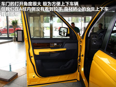 2011款 5.0 V8 SC Autobiography 5座
