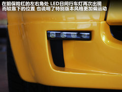 2011款 5.0 V8 SC Autobiography 5座