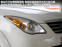 2011款 2.4T 手动 柴油两驱豪华型 5座