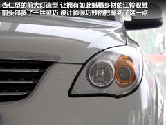 2011款 2.4T 手动 柴油两驱豪华型 5座