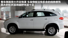 2011款 2.4T 手动 柴油两驱豪华型 5座