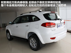 2011款 2.4T 手动 柴油两驱豪华型 5座