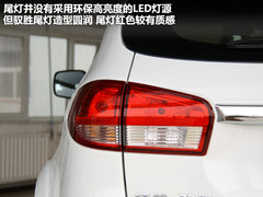 2011款 2.4T 手动 柴油两驱豪华型 5座