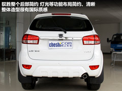 2011款 2.4T 手动 柴油两驱豪华型 5座