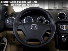 2011款 2.4T 手动 柴油两驱豪华型 5座