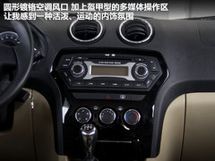 2011款 2.4T 手动 柴油两驱豪华型 5座