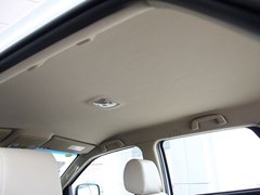 2011款 2.4T 手动 柴油两驱豪华型 5座