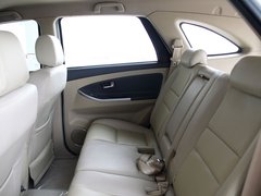 2011款 2.4T 手动 柴油两驱豪华型 5座
