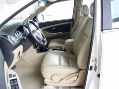 2011款 2.4T 手动 柴油两驱豪华型 5座