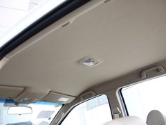 2011款 2.4T 手动 柴油两驱豪华型 5座