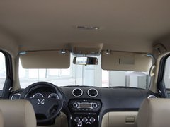 2011款 2.4T 手动 柴油两驱豪华型 5座