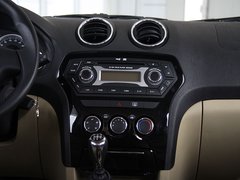 2011款 2.4T 手动 柴油两驱豪华型 5座
