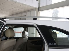 2011款 2.4T 手动 柴油两驱豪华型 5座