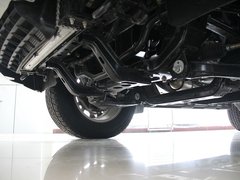 2011款 2.4T 手动 柴油两驱豪华型 5座