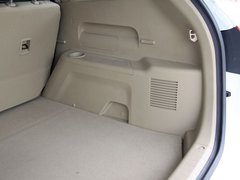 2011款 2.4T 手动 柴油两驱豪华型 5座