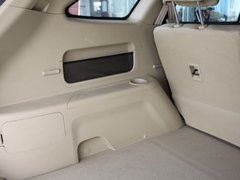 2011款 2.4T 手动 柴油两驱豪华型 5座