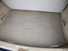 2011款 2.4T 手动 柴油两驱豪华型 5座