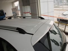 2011款 2.4T 手动 柴油两驱豪华型 5座