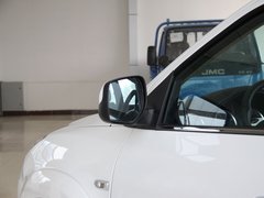 2011款 2.4T 手动 柴油两驱豪华型 5座