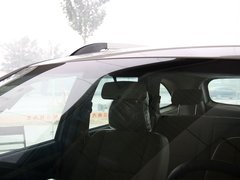2011款 2.4T 手动 柴油两驱豪华型 5座