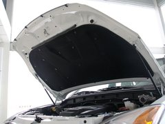 2011款 2.4T 手动 柴油两驱豪华型 5座