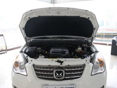 2011款 2.4T 手动 柴油两驱豪华型 5座