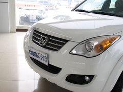 2011款 2.4T 手动 柴油两驱豪华型 5座