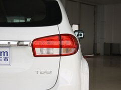 2011款 2.4T 手动 柴油两驱豪华型 5座