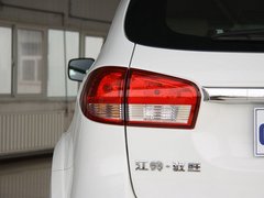 2011款 2.4T 手动 柴油两驱豪华型 5座