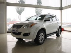 2011款 2.4T 手动 柴油两驱豪华型 5座