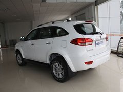 2011款 2.4T 手动 柴油两驱豪华型 5座