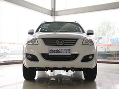 2011款 2.4T 手动 柴油两驱豪华型 5座