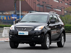 2011款 2.4T 手动 柴油两驱豪华型 5座