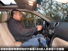 2011款 2.4T 手动 柴油两驱超豪华型 5座