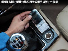 2011款 2.4T 手动 柴油两驱超豪华型 5座