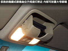 2011款 2.4T 手动 柴油两驱超豪华型 5座