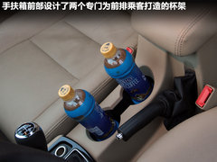 2011款 2.4T 手动 柴油两驱超豪华型 5座