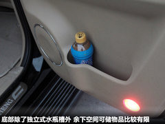 2011款 2.4T 手动 柴油两驱超豪华型 5座