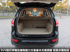 2011款 2.4T 手动 柴油两驱超豪华型 5座