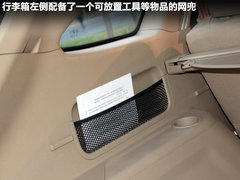 2011款 2.4T 手动 柴油两驱超豪华型 5座
