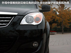 2011款 2.4T 手动 柴油两驱超豪华型 5座