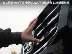 2011款 2.4T 手动 柴油两驱超豪华型 5座