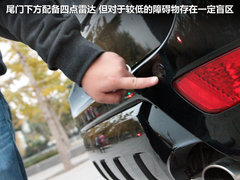2011款 2.4T 手动 柴油两驱超豪华型 5座