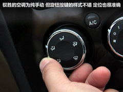 2011款 2.4T 手动 柴油两驱超豪华型 5座