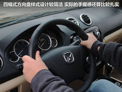 2011款 2.4T 手动 柴油两驱超豪华型 5座