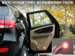 2011款 2.4T 手动 柴油两驱超豪华型 5座