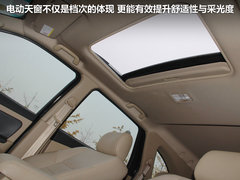 2011款 2.4T 手动 柴油两驱超豪华型 5座
