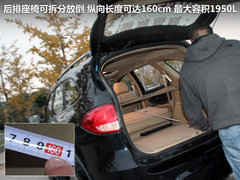 2011款 2.4T 手动 柴油两驱超豪华型 5座