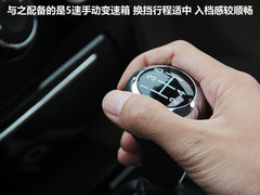 2011款 2.4T 手动 柴油两驱超豪华型 5座